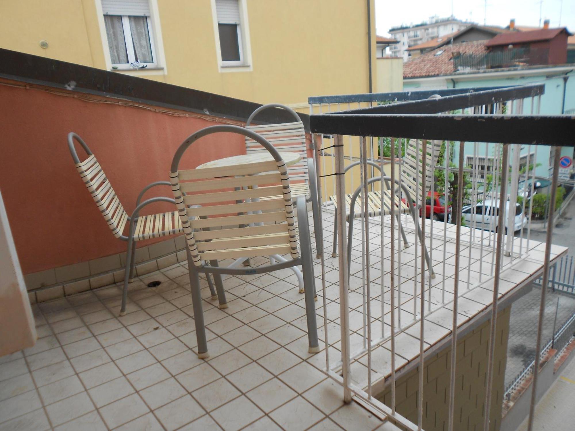 Hotel Ottavia Rimini Chambre photo