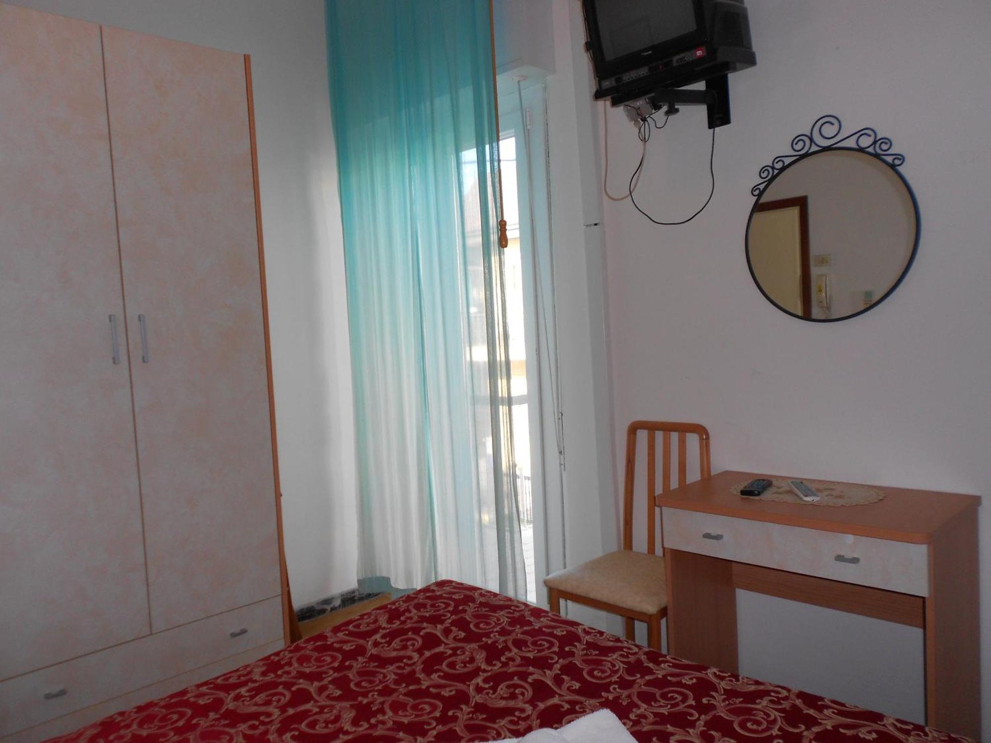 Hotel Ottavia Rimini Chambre photo