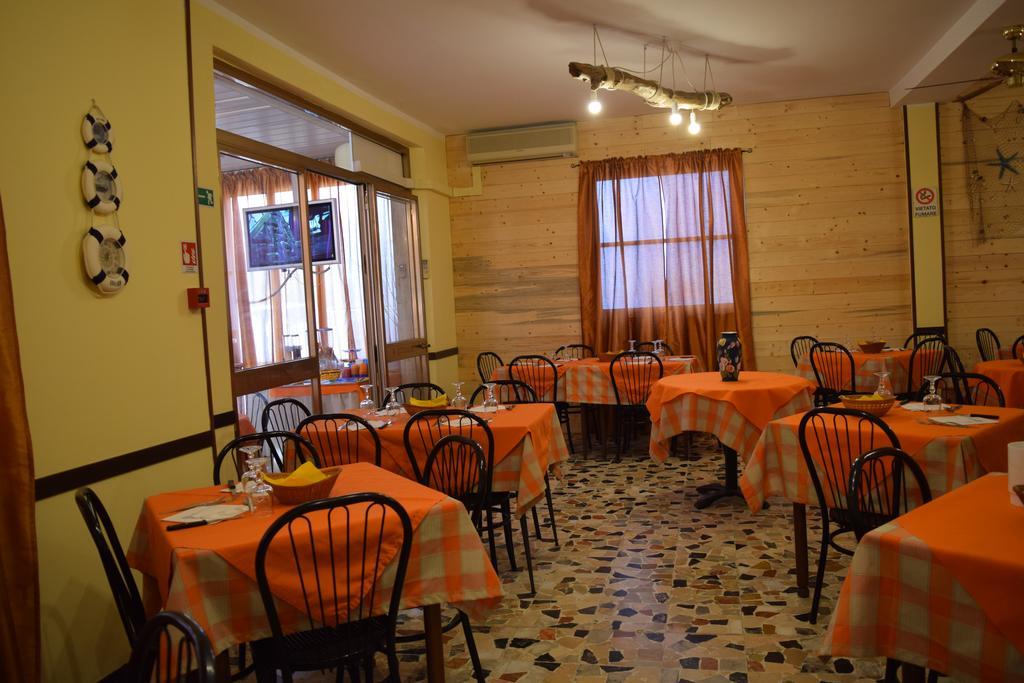 Hotel Ottavia Rimini Extérieur photo