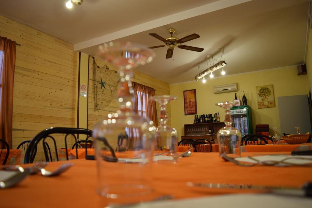 Hotel Ottavia Rimini Extérieur photo