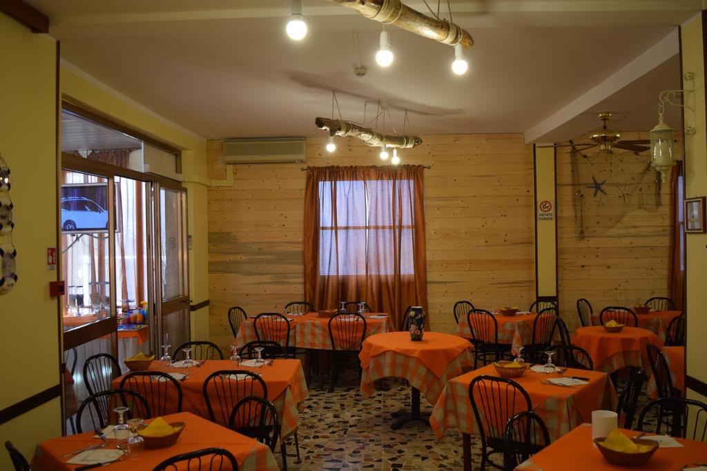 Hotel Ottavia Rimini Extérieur photo