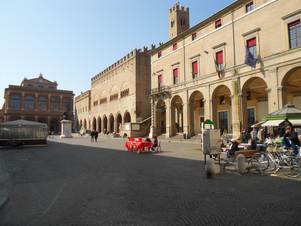 Hotel Ottavia Rimini Extérieur photo