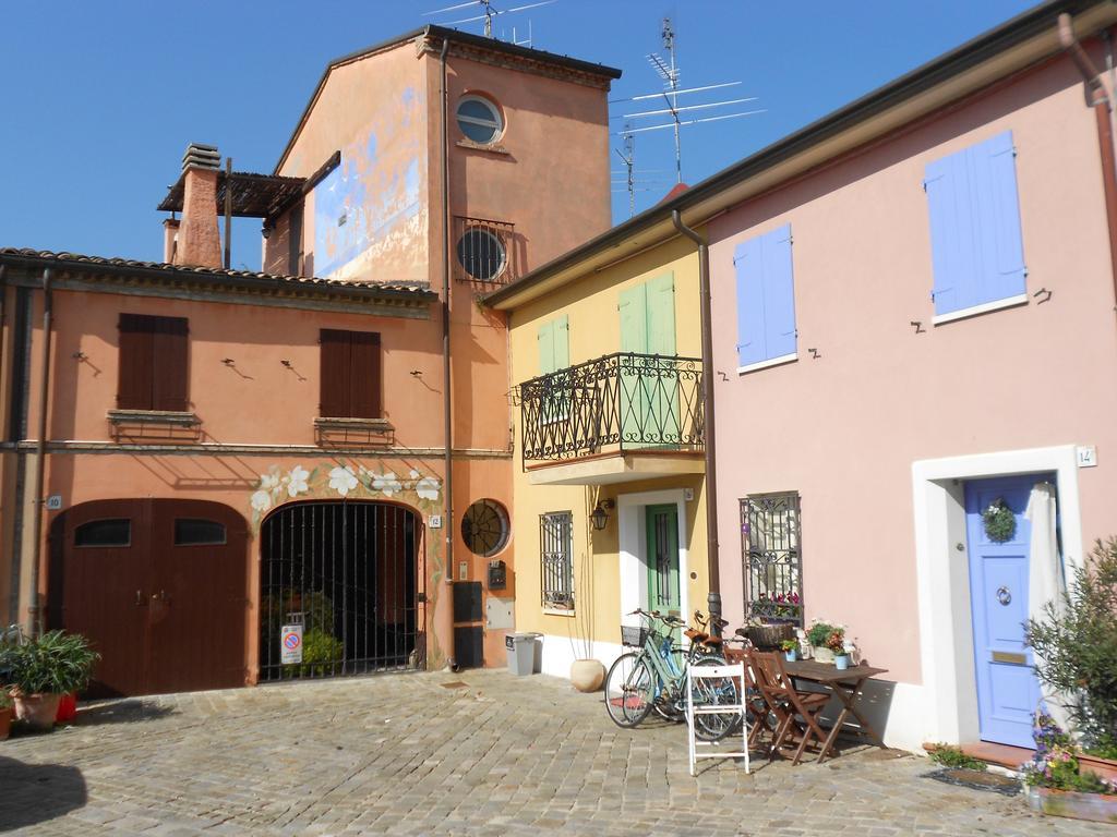 Hotel Ottavia Rimini Extérieur photo