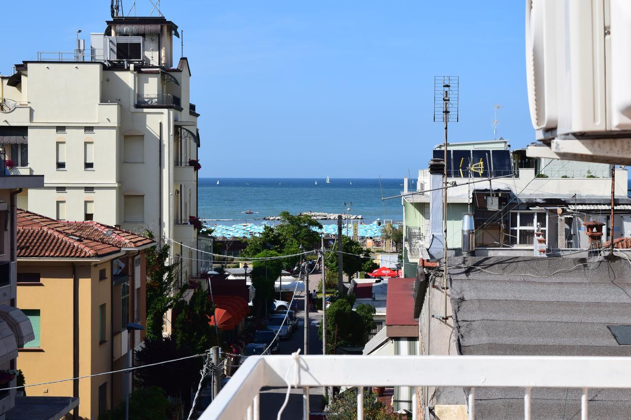 Hotel Ottavia Rimini Extérieur photo