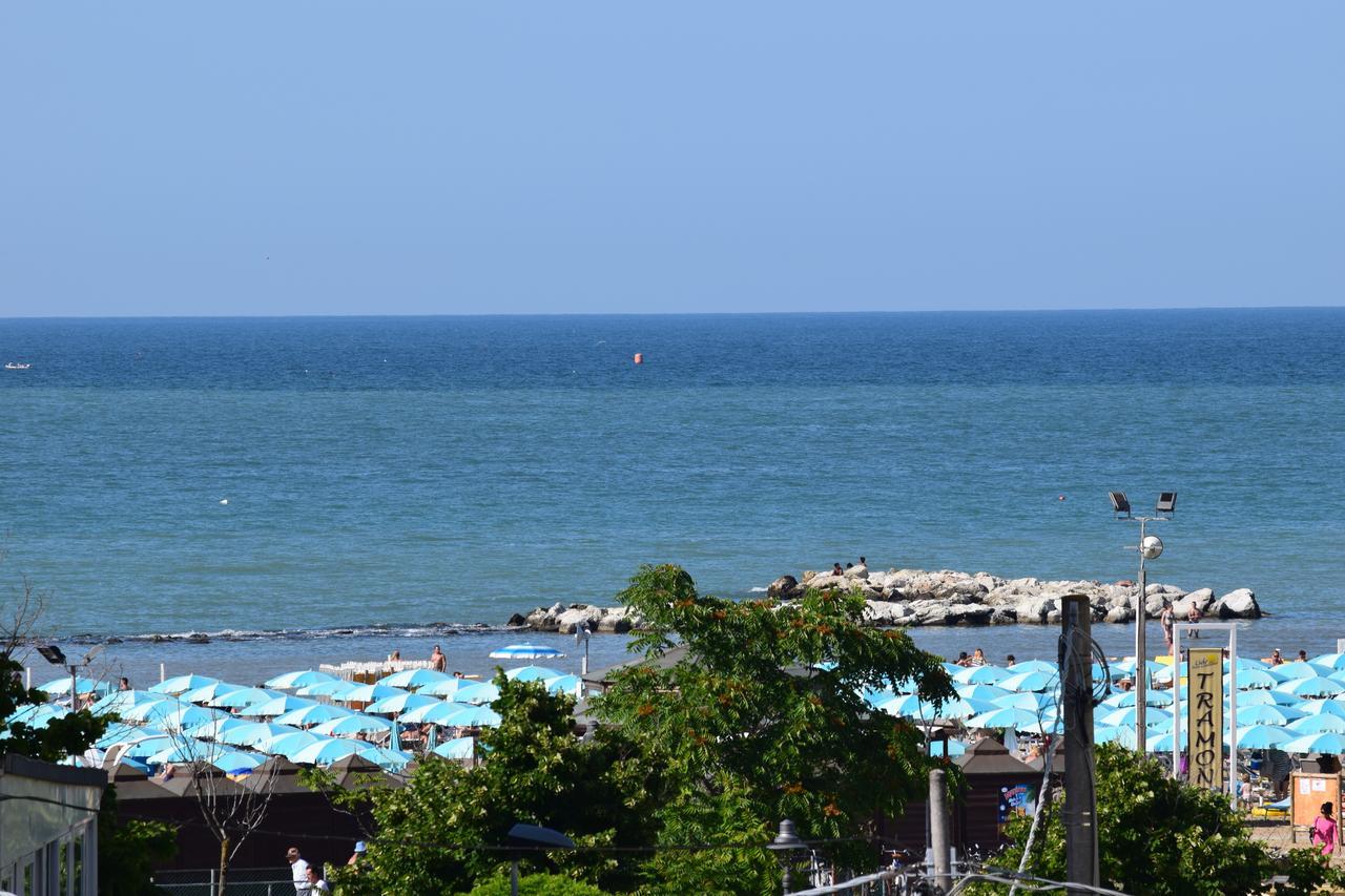 Hotel Ottavia Rimini Extérieur photo