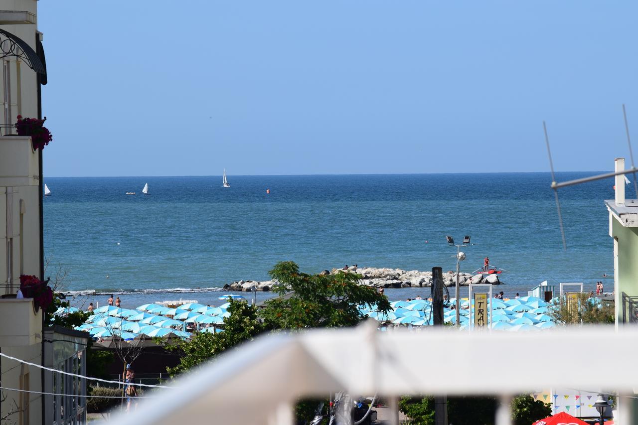 Hotel Ottavia Rimini Extérieur photo