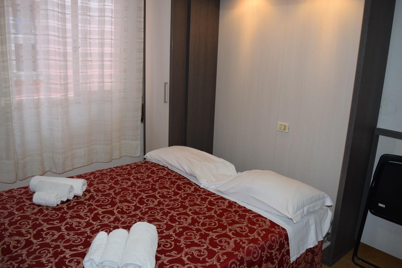 Hotel Ottavia Rimini Extérieur photo