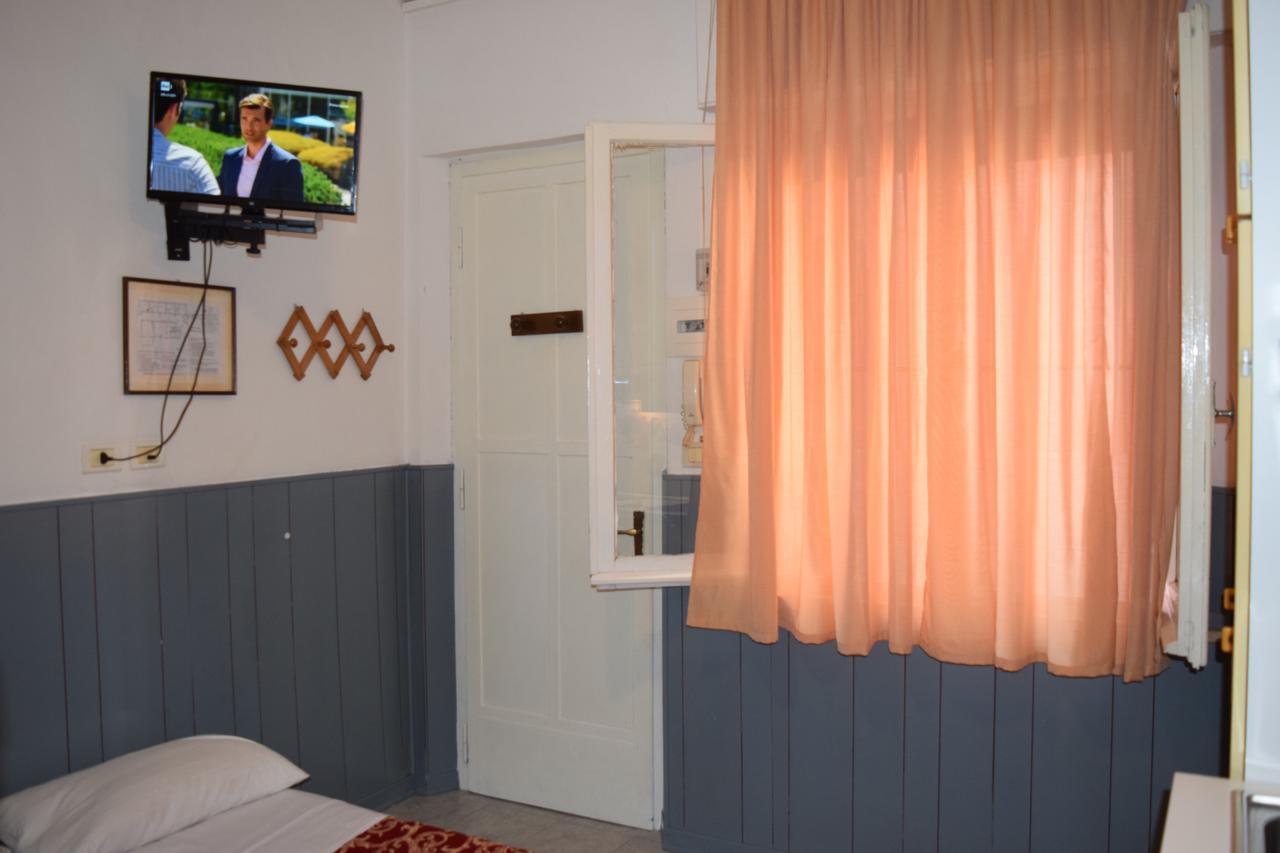 Hotel Ottavia Rimini Extérieur photo