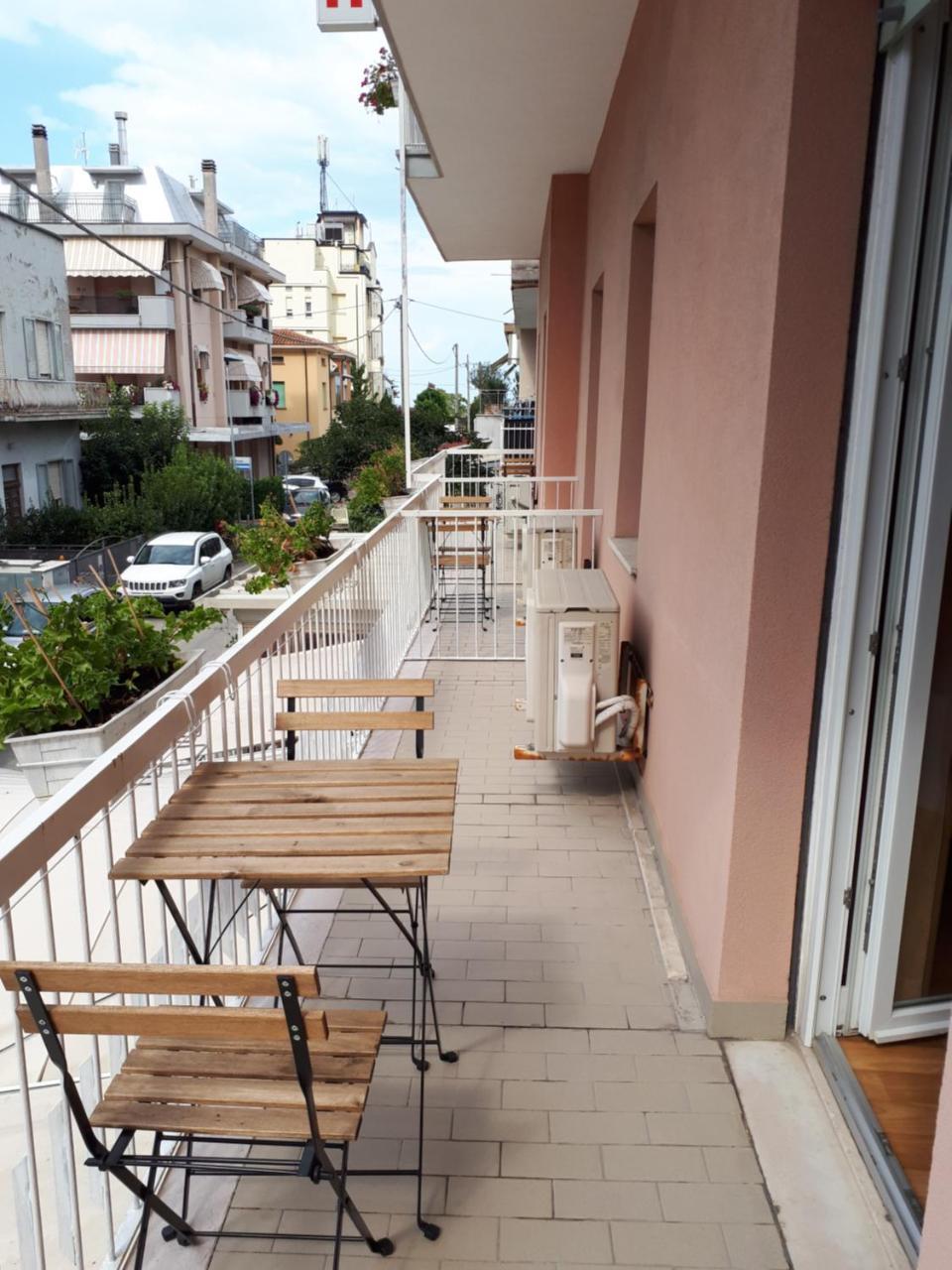 Hotel Ottavia Rimini Extérieur photo