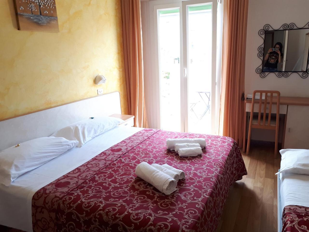 Hotel Ottavia Rimini Extérieur photo